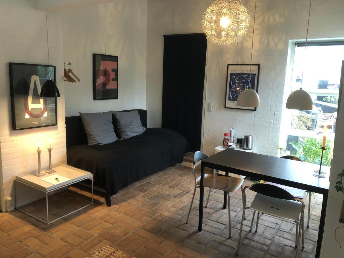 Kathrines Bed & Breakfast Svendborg Esterno foto